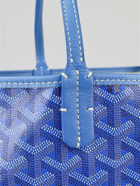 goyard tot man bag replica|authentic goyard tote bag.